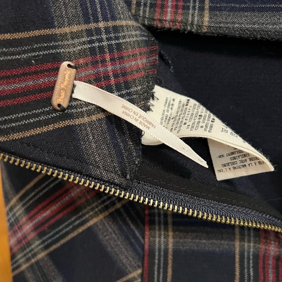 Free people skirt - Picture 6 of 7